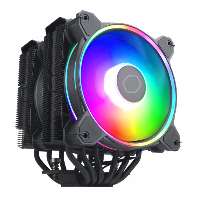 Кулер для процессора Cooler Master RR-D6BB-20PA-R1