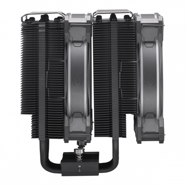 Кулер для процессора Cooler Master RR-D6BB-20PA-R1