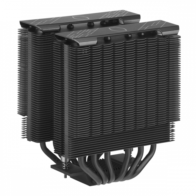 Кулер для процессора Cooler Master RR-D6BB-20PA-R1