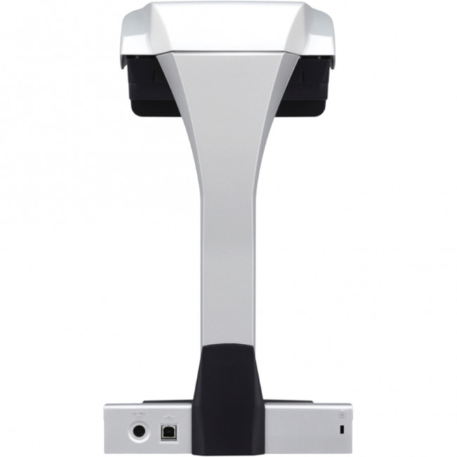ScanSnap SV600 Книжный сканер, до А3, USB 2.0 Fujitsu ScanSnap SV600 (PA03641-B301)