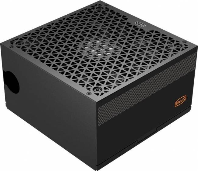 Блок питания PcCooler P5-YK1000-B1HWBK1-EU — для бизнеса и офиса