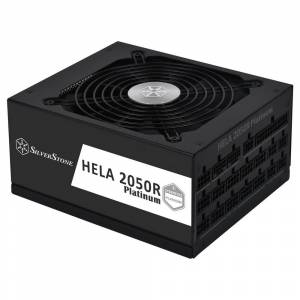 Блок питания SilverStone G540HA205RPM220