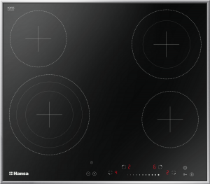 Встраиваемая варочная панель Hansa BHCI96808