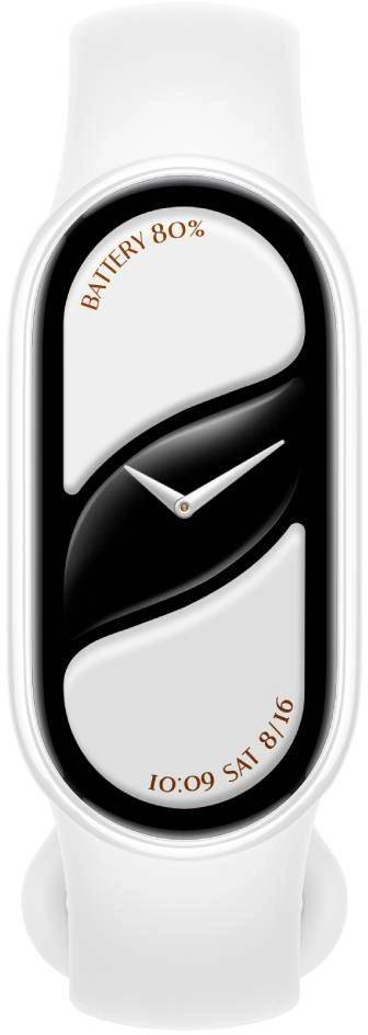 Фитнес-трекер Xiaomi BHR07Y5GL — для бизнеса и офиса