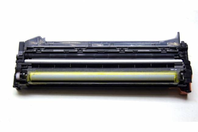 302NR93031/302NR93032 Блок проявки DV-5140Y Kyocera P6130/M6030/M6530 (O), желтый — для бизнеса и офиса