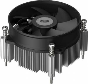 Устройство охлаждения(кулер) PcCooler R95S-XXNIXX-CL
