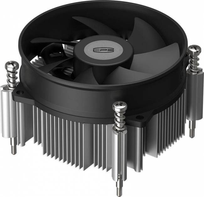 Устройство охлаждения(кулер) PcCooler R95S-XXNIXX-CL — для бизнеса и офиса