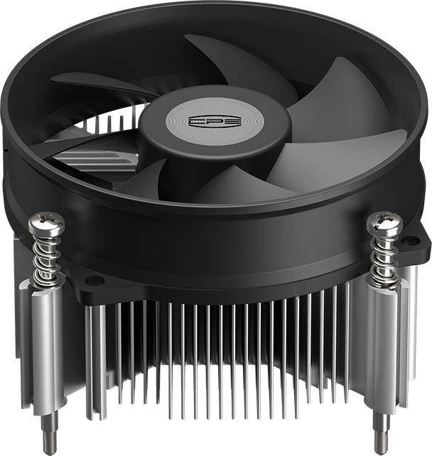 Устройство охлаждения(кулер) PcCooler R95S-XXNIXX-CL — для бизнеса и офиса