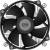 Устройство охлаждения(кулер) PcCooler R95S-XXNIXX-CL — для бизнеса и офиса