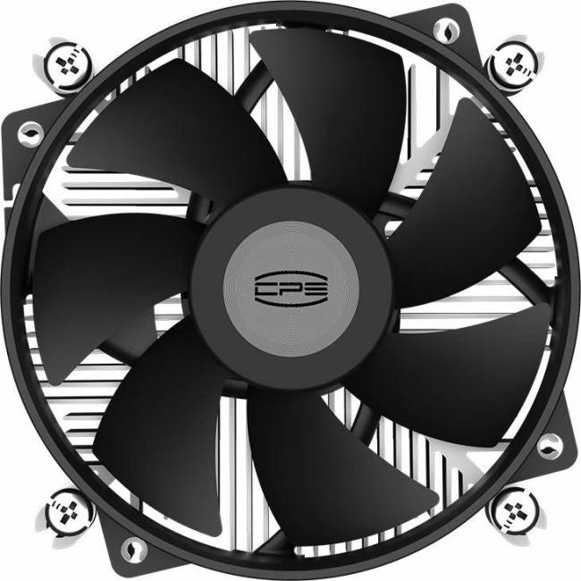 Устройство охлаждения(кулер) PcCooler R95S-XXNIXX-CL — для бизнеса и офиса