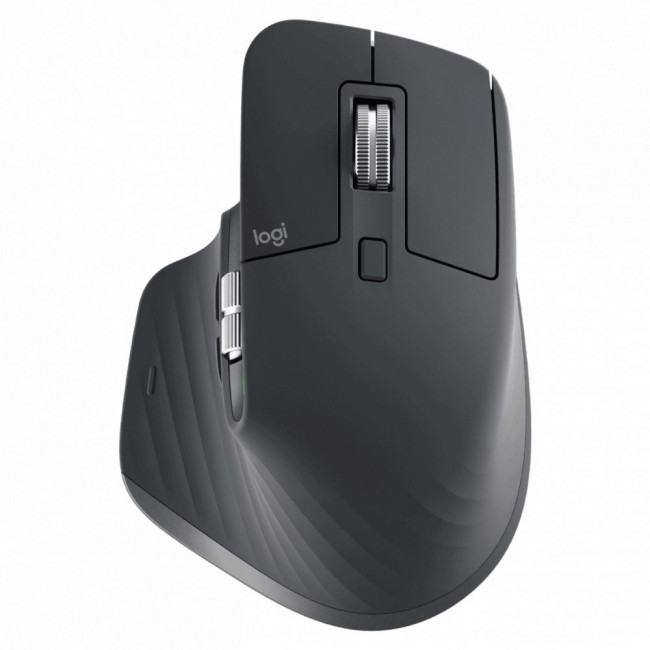 Мышь Logitech MX Master 3S Bluetooth