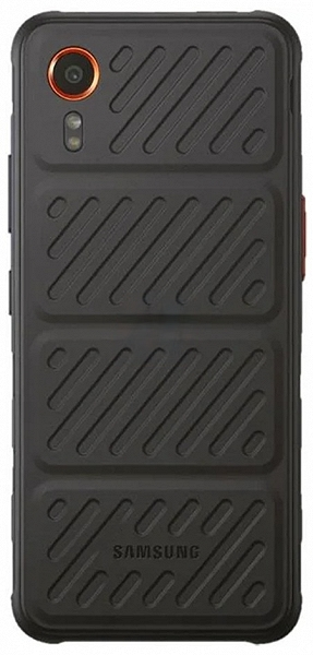 Смартфон Samsung Electronics SM-G556BZKDR06 — для бизнеса и офиса