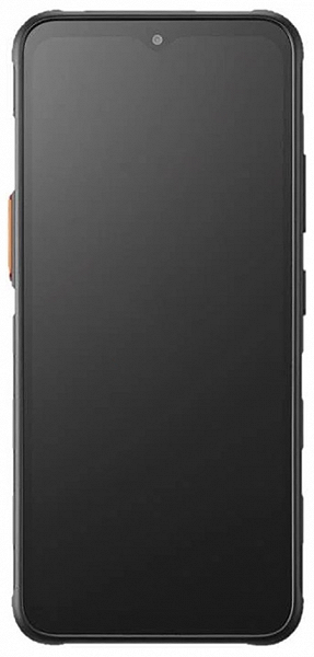 Смартфон Samsung Electronics SM-G556BZKDR06 — для бизнеса и офиса