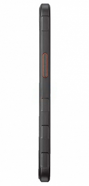 Смартфон Samsung Electronics SM-G556BZKDR06 — для бизнеса и офиса