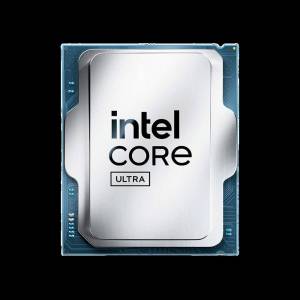 Центральный Процессор Intel Corporation AT8076806418