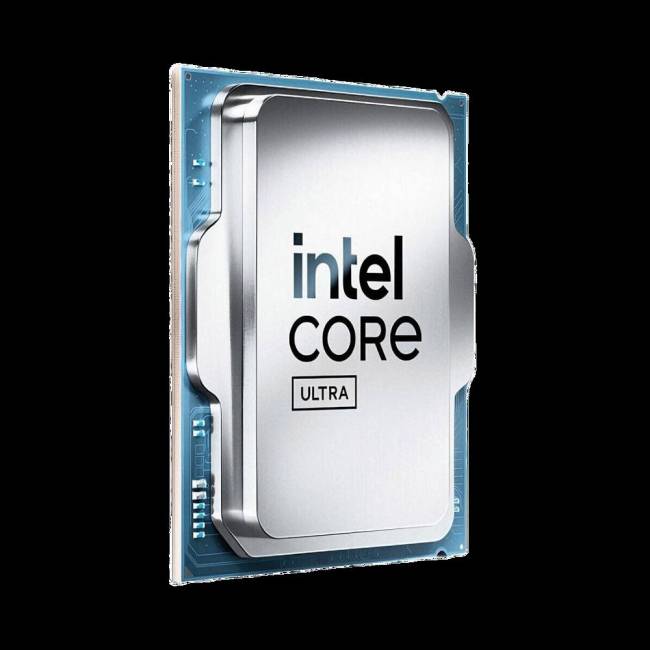 Центральный Процессор Intel Corporation AT8076806418 — для бизнеса и офиса