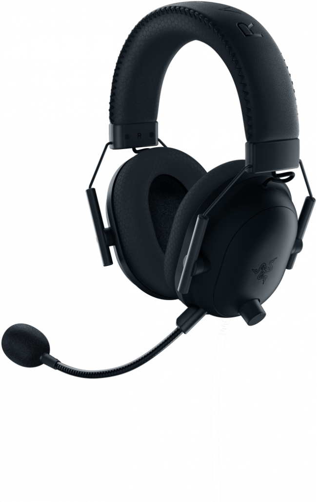 Гарнитура Razer Blackshark V2 Pro Razer Blackshark V2 Pro — для бизнеса и офиса