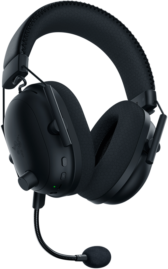 Гарнитура Razer Blackshark V2 Pro Razer Blackshark V2 Pro — для бизнеса и офиса