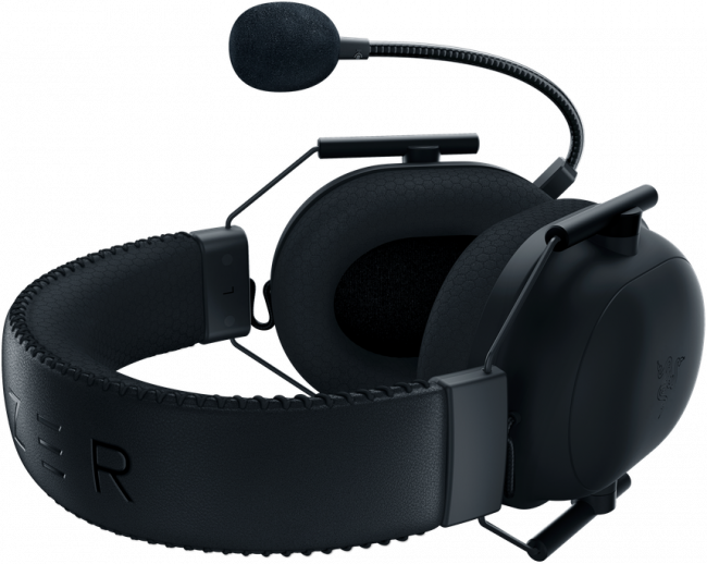 Гарнитура Razer Blackshark V2 Pro Razer Blackshark V2 Pro — для бизнеса и офиса