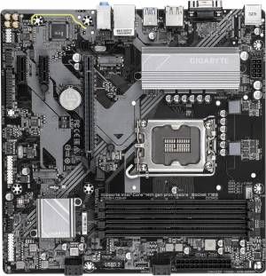 Материнская плата Gigabyte B760M D3HP