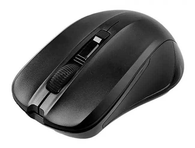 Мышь компьютерная ACER OMR010 (ZL.MCEEE.005) — для бизнеса и офиса