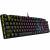 Механическая игровая клавиатура SVEN KB-G9300 (104кл., 20 Fn функций) Sven SV-018245 — для бизнеса и офиса Механическая игровая клавиатура SVEN KB-G9300 (104кл., 20 Fn функций) Sven SV-018245 — для бизнеса и офиса