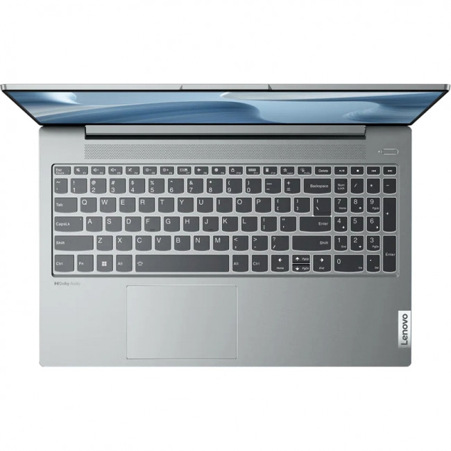 Ноутбук Lenovo IdeaPad 5 15IAL7 (82SF001RRK) — для бизнеса и офиса Ноутбук Lenovo IdeaPad 5 15IAL7 (82SF001RRK) — для бизнеса и офиса