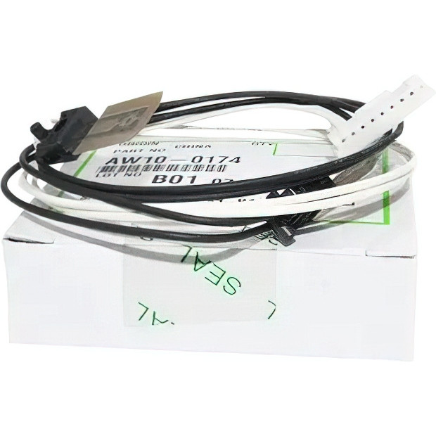 Термистор прижимного вала для модели MP2554 Ricoh AW100174 — для бизнеса и офиса