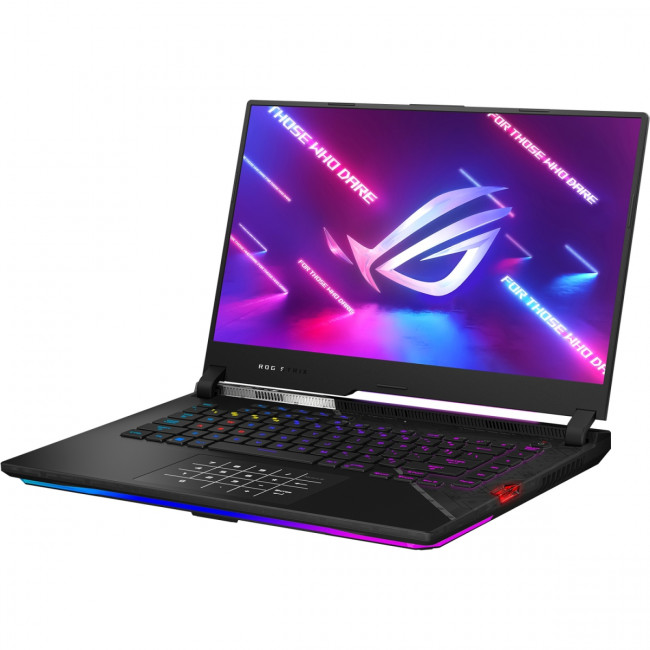Ноутбук ASUS ROG G533ZX-LN087W (90NR08E2-M004F0) — для бизнеса и офиса