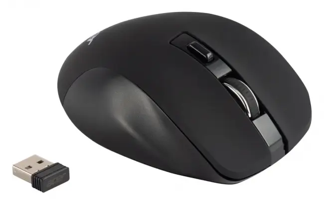 Мышь компьютерная Acer OMR140 — для бизнеса и офиса Мышь компьютерная Acer OMR140 — для бизнеса и офиса