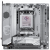 Материнская плата MSI MPG X870I EDGE TI EVO WIFI — для бизнеса и офиса Материнская плата MSI MPG X870I EDGE TI EVO WIFI — для бизнеса и офиса
