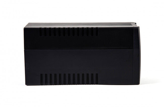 735 RAPAN-UPS 2000 источник питания 220В 2000ВА/1200Вт меандр АКБ 2х7Ач интерактивный Бастион RAPAN-UPS 2000