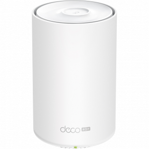 Маршрутизатор TP-Link Deco X1500-4G(1-pack)