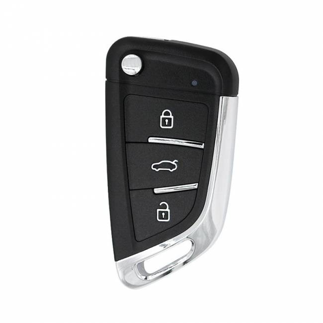 Заготовка ключа KEYDIY KD B29 — для бизнеса и офиса Заготовка ключа KEYDIY KD B29 — для бизнеса и офиса