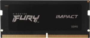 Модули памяти для ноутбука Kingston KF548S38IB-8