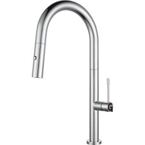 Смеситель RIVELATO Rivelato 3972500 cromo