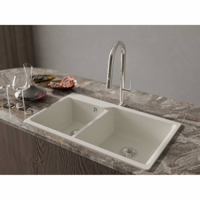 Смеситель RIVELATO Rivelato 3972500 cromo — для бизнеса и офиса Смеситель RIVELATO Rivelato 3972500 cromo — для бизнеса и офиса