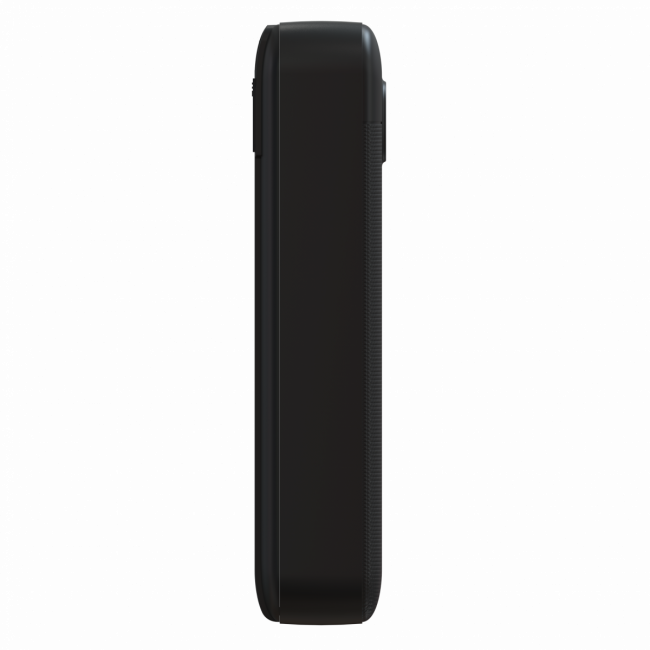 Портативный аккумулятор TOLT Stor SR-LC20B, 20000mAh, 22,5W, fast charging and PD, black Powerbank TOLT Stor SR-LC20B, 20000mAh, 22,5W, fast charging and PD, black TÖLT SR-LC20B — для бизнеса и офиса