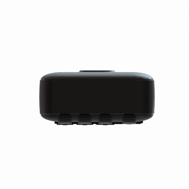 Портативный аккумулятор TOLT Stor SR-LC20B, 20000mAh, 22,5W, fast charging and PD, black Powerbank TOLT Stor SR-LC20B, 20000mAh, 22,5W, fast charging and PD, black TÖLT SR-LC20B — для бизнеса и офиса