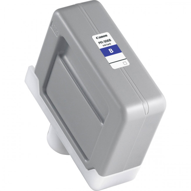 Картридж Canon PFI-306 (6665B001) — для бизнеса и офиса