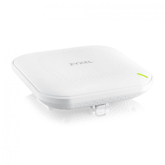 Точка доступа ZyXEL NebulaFlex NWA90AX PRO — для бизнеса и офиса