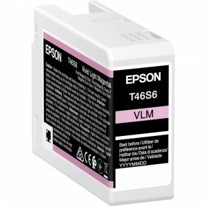 Картридж Epson T46S6 (C13T46S600)