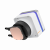 Система жидкостного охлаждения Ocypus Sigma L36 EX WH ARGB White — для бизнеса и офиса