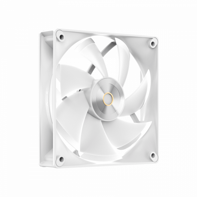 Система жидкостного охлаждения Ocypus Sigma L36 EX WH ARGB White — для бизнеса и офиса