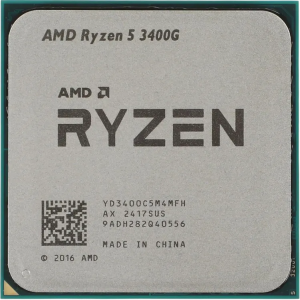 Процессор AMD YD3400C5M4MFH
