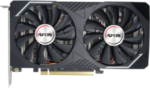Видеокарта AFOX Radeon RX 6600 XT Видеокарта AFOX Radeon RX 6600 XT