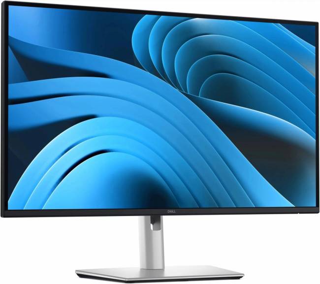 Мониторы LCD Dell P2725QE — для бизнеса и офиса