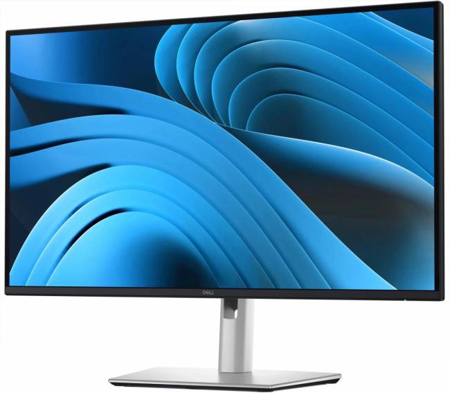 Мониторы LCD Dell P2725QE — для бизнеса и офиса
