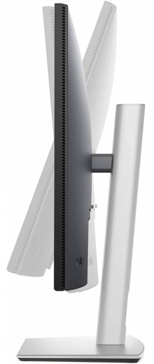Мониторы LCD Dell P2725QE — для бизнеса и офиса