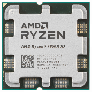 Центральный Процессор AMD 100-000000908